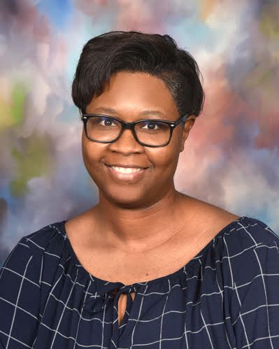 Mrs. Tarkyshia Wade - 5th-8th Math & Science